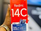 Xiaomi Redmi 14C 8GB/256GB (New)