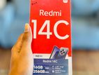 Xiaomi Redmi 14C 8GB 256GB (New)