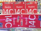 Xiaomi Redmi 14C 8GB 256GB (New)