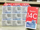 Xiaomi REDMI 14c/8GB/256GB} (New)