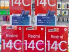 Xiaomi Redmi 14C 8gb 256gb (New)