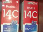 Xiaomi Redmi 14C 8GB 256GB (New)