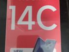 Xiaomi Redmi 14C 8GB/256GB (New)