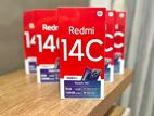 Xiaomi Redmi 14C 8GB 256GB (New)