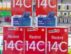 Xiaomi Redmi 14c 8GB 256GB (New)