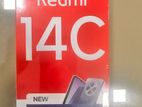 Xiaomi Redmi 14C 8GB 256GB (New)