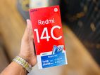 Xiaomi Redmi 14C 8GB | 256GB (New)