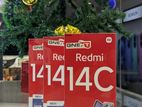 Xiaomi Redmi 14C 8GB / 256GB (New)