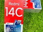 Xiaomi Redmi 14C 8GB/256GB (New)