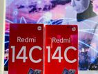 Xiaomi REDMI 14C 8GB 256GB (New)