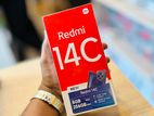 Xiaomi Redmi 14C 8GB 256GB (New)