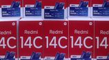Xiaomi Redmi 14C 8GB 256GB (New)