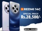 Xiaomi Redmi 14C 8GB 256GB (New)