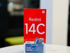 Xiaomi Redmi 14C 8GB | 256GB (New)