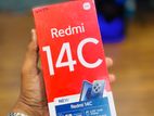 Xiaomi Redmi 14C 8GB 256GB (New)