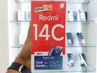 Xiaomi Redmi 14C 8GB / 256GB (New)