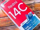 Xiaomi REDMI 14C 8GB 256GB (New)