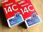 Xiaomi Redmi 14C 8GB 256GB (New)