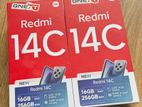 Xiaomi Redmi 14C 8GB 256GB (New)