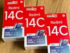 Xiaomi Redmi 14C 8GB 256GB (New)