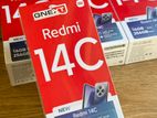 Xiaomi Redmi 14C 8GB 256GB (New)