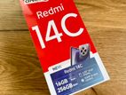 Xiaomi Redmi 14C 8GB 256GB (New)