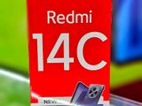 Xiaomi Redmi 14C 8GB 256GB (New)