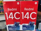 Xiaomi Redmi 14C 8GB 256GB (New)