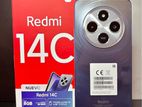 Xiaomi Redmi 14c 8GB 256GB (New)