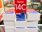 Xiaomi Redmi 14C 8GB 256GB (Used)