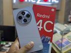 Xiaomi Redmi 14C 8GB 256GB (Used)