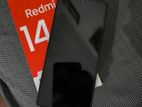 Xiaomi Redmi 14C 8GB /256GB (Used)