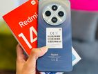 Xiaomi Redmi 14C 8GB 256GB (Used)