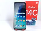 Xiaomi Redmi 14C 8GB 256GB (Used)