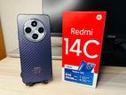 Xiaomi Redmi 14C 8GB 256GB (Used)
