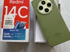 Xiaomi Redmi 14C 8GB 256GB (Used)