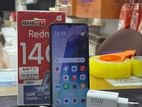 Xiaomi Redmi 14C 8GB 256GB (Used)