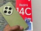 Xiaomi Redmi 14C 8GB 256GB (Used)