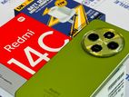 Xiaomi Redmi 14C 8GB 256GB (Used)