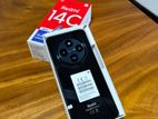 Xiaomi Redmi 14C 8GB 256GB (Used)