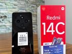 Xiaomi Redmi 14C 8GB 256GB (Used)