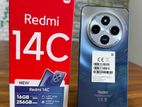 Xiaomi Redmi 14C 8GB 256GB (Used)