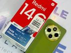 Xiaomi Redmi 14C 8GB 256GB (Used)