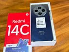 Xiaomi Redmi 14C 8GB 256GB (Used)