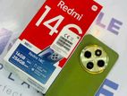 Xiaomi Redmi 14C 8GB 256GB (Used)