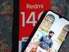 Xiaomi Redmi 14C 8GB 256GB (Used)