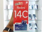 Xiaomi Redmi 14C 8GB/256GB (Used)