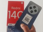 Xiaomi Redmi 14C 8GB 256GB (Used)