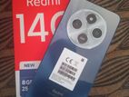 Xiaomi Redmi 14C 8GB 256GB (Used)