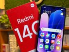 Xiaomi Redmi 14C 8GB 256GB (Used)